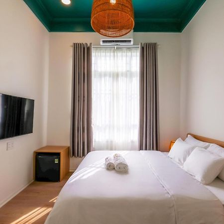 Lemi - Homestay In Хуе Екстериор снимка