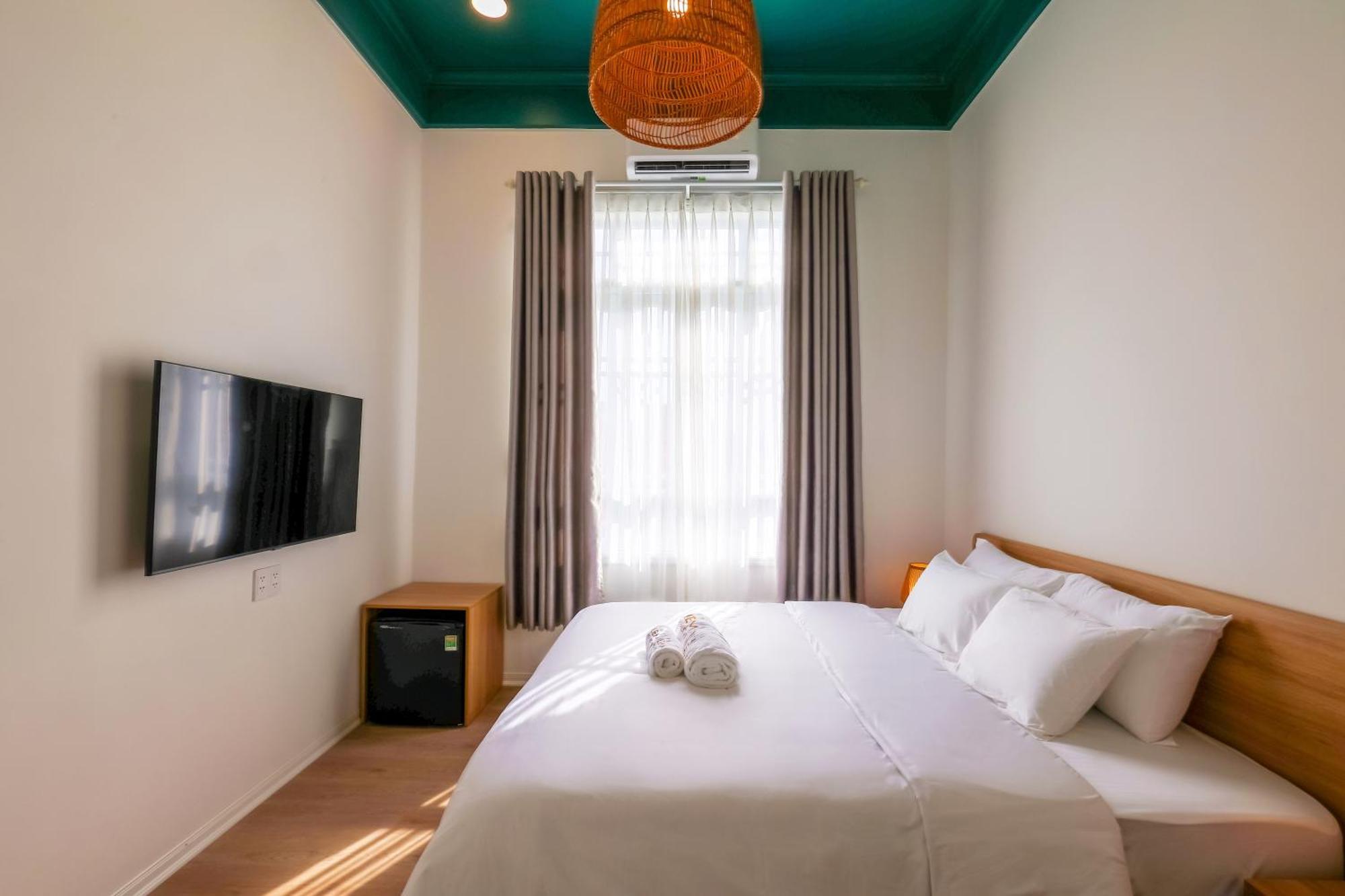 Lemi - Homestay In Хуе Екстериор снимка