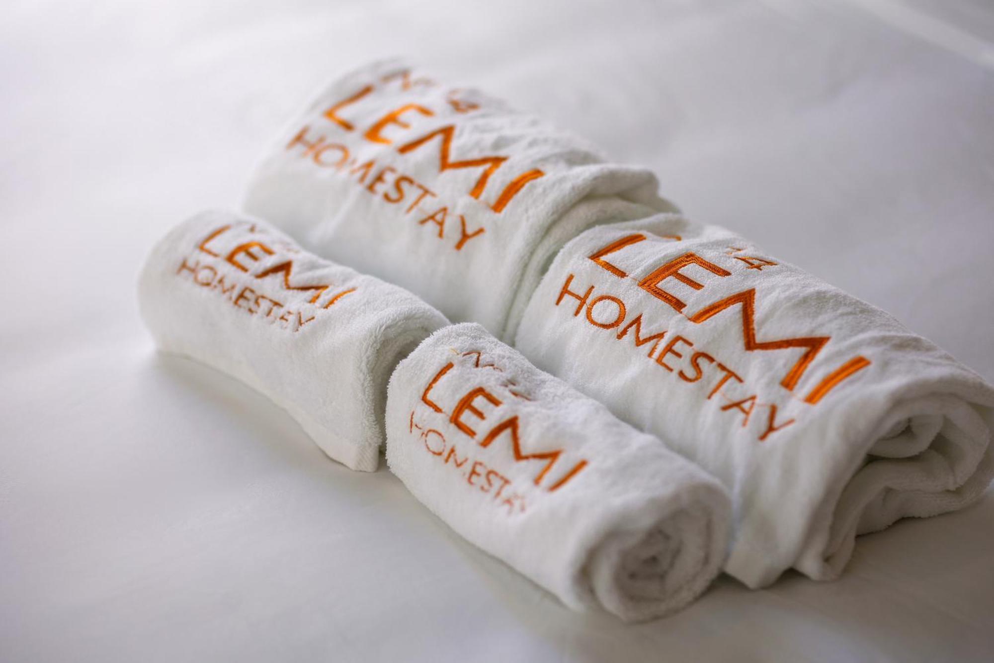 Lemi - Homestay In Хуе Екстериор снимка