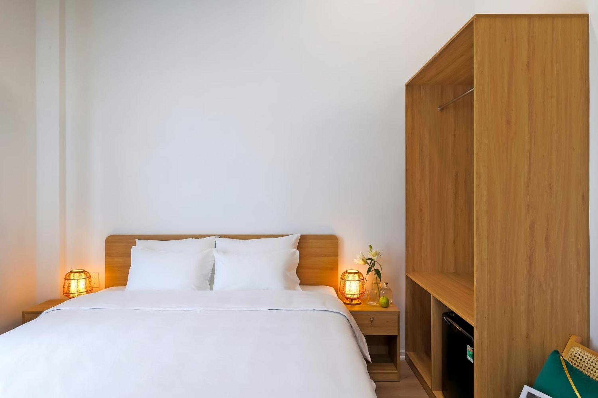 Lemi - Homestay In Хуе Екстериор снимка